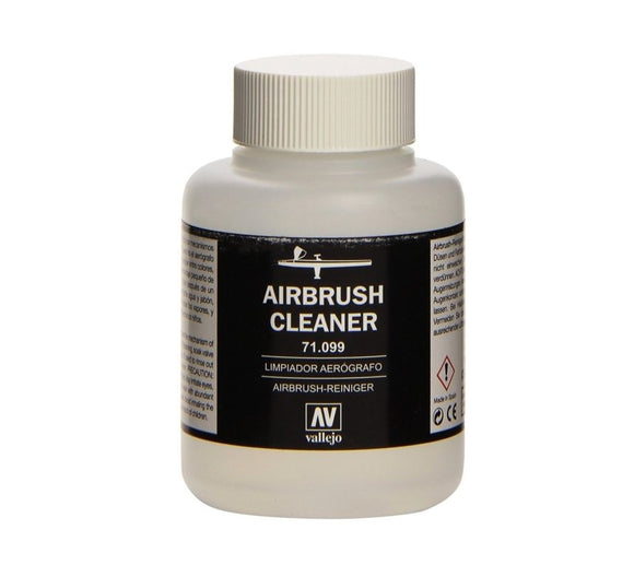 Vallejo Airbrush Cleaner (85 ml)