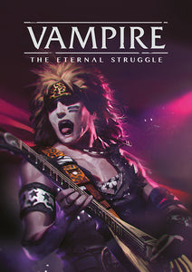 VTES: 5th Edition - Toreador
