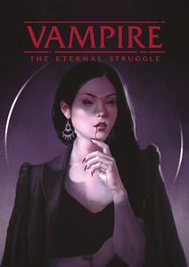 VTES: 5th Edition - Ventrue