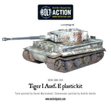 Bolt Action: Tiger I Ausf. E