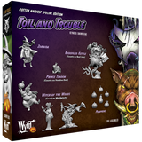 Malifaux 3E: Limited Edition - Rotten Harvest Toil and Trouble