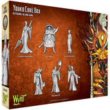 Malifaux 3E Ten Thunders: Youko Core Box