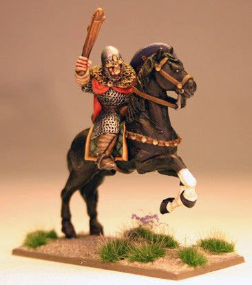 SAGA Norman Hero - William The Bastard (1)