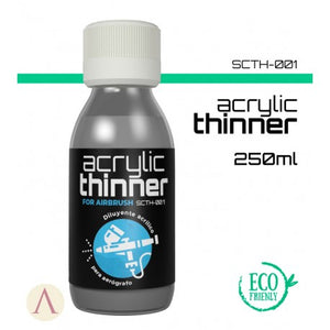 Scale75 - Acrylic Thinner 250ml