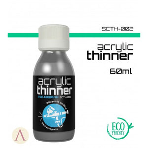 Scale75 - Acrylic Thinner 60ml