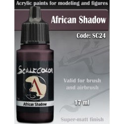 Scale75 - Scale Colour African Shadow