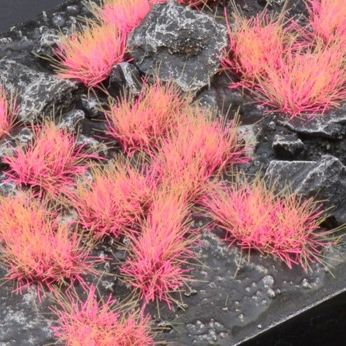 Gamer's Grass: Alien Pink