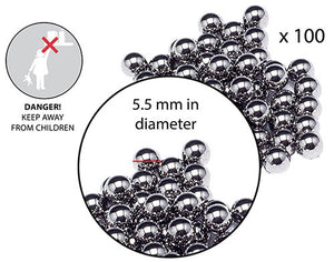 Army Painter: Mixing Balls (100)