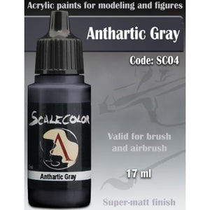 Scale75 - Scale Colour Anthartic Grey