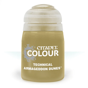 Contrast: Armageddon Dunes (18ml)