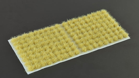 Gamer's Grass: Beige Tufts