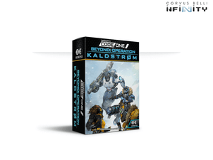 Infinity: Beyond Kaldstrom Expansion Pack