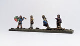 Plastic Soldier Company: Mortem et Gloriam British Skirmishers