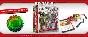 ARISTEIA! Core Special Edition
