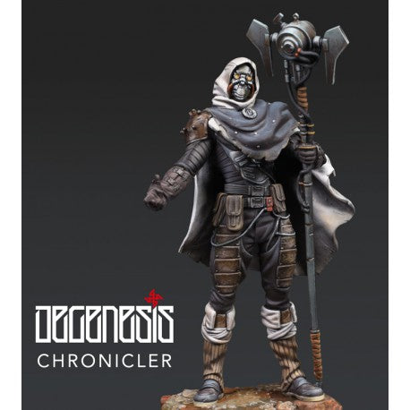 Scale75 - Chronicler