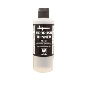 Vallejo Model Air - Thinner 200ml