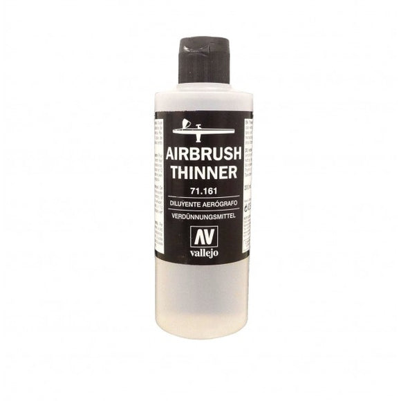 Vallejo Model Air - Thinner 200ml