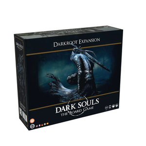 Dark Souls: Darkroot Expansion