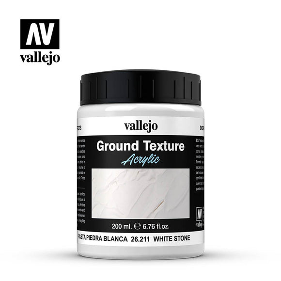 Vallejo 26.211 White Stone