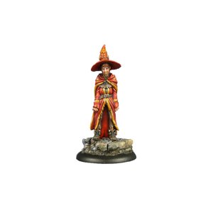 Micro Arts: Discworld Rincewind (1)