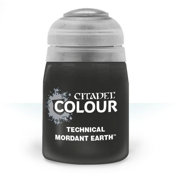Citadel Technical: Mordant Earth (12ml)