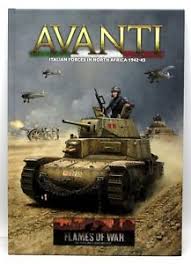 FoW: Avanti