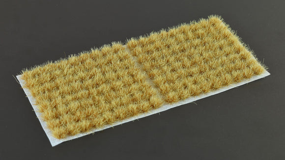 Gamer's Grass: Dry Tufts