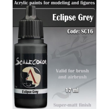 Scale75 - Scale Colour Eclipse Grey