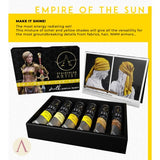 Scale75 - Empire of the Sun