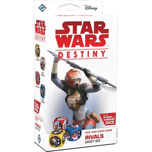 Star Wars Destiny: Rivals