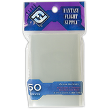 Standard European Board Game Sleeves