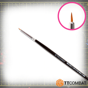 TTCombat Terrain - Army: Fine Detail Brush