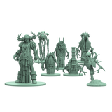 Godtear: Rattlebone Champion Expansion
