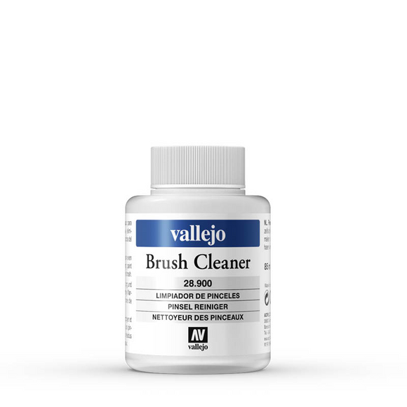 Vallejo Brush Cleaner