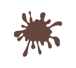 Citadel Layer: Gorthor Brown (12ml)