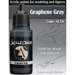 Scale75 - Scale Colour Graphene Gray