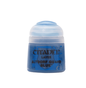 Citadel Layer: Altdorf Guard Blue (12ml)