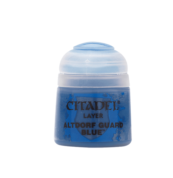 Citadel Layer: Altdorf Guard Blue (12ml)