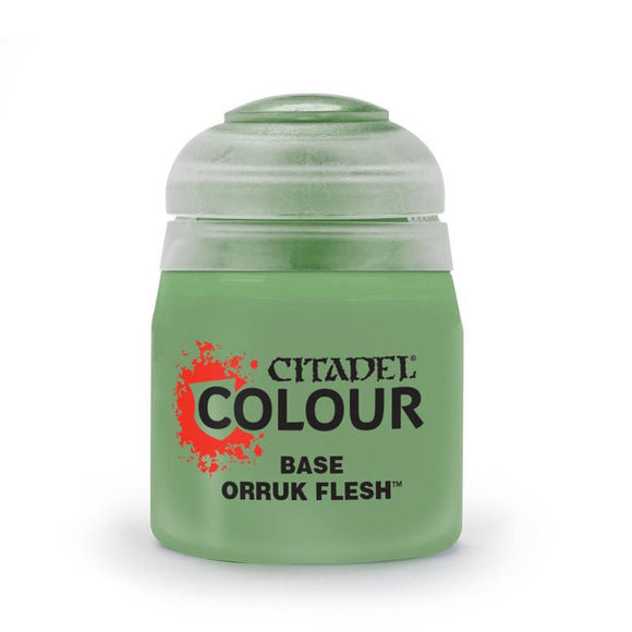 Citadel Paint: Orruk Flesh (12ml)