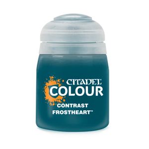 CONTRAST: FROSTHEART (18ML)