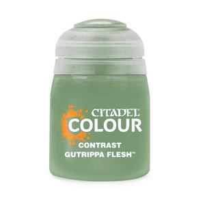 CONTRAST: GUTRIPPA FLESH (18ML)