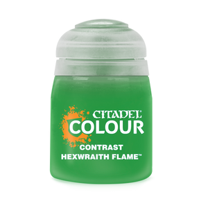 CONTRAST: HEXWRAITH FLAME (18ML)