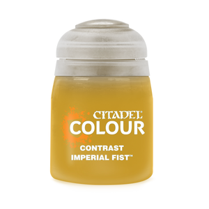 CONTRAST: IMPERIAL FIST (18ML)