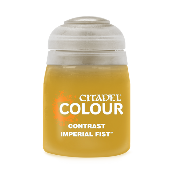 CONTRAST: IMPERIAL FIST (18ML)