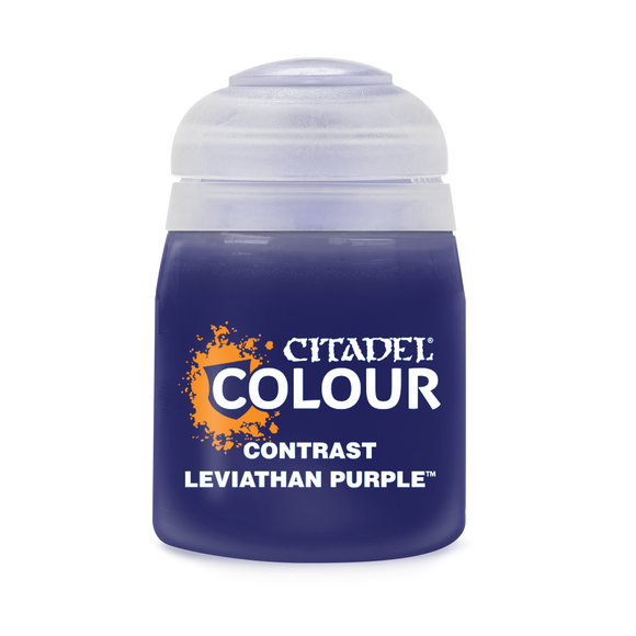 CONTRAST: LEVIATHAN PURPLE (18ML)