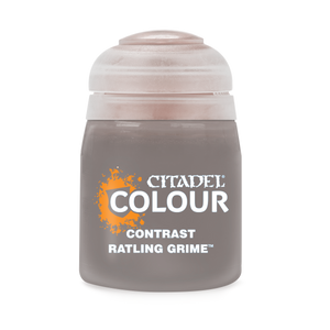 CONTRAST: RATLING GRIME (18ML)