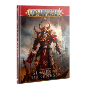 Battletome: Slaves to Darkness