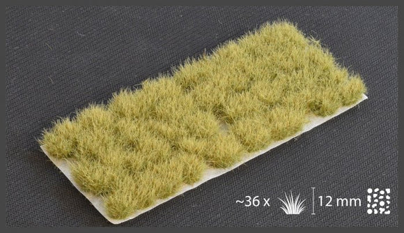 Gamer's Grass: Autumn 12mm Tufts