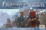 FGVP08 - Frostgrave Knights