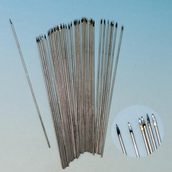 NSS102 - Wire Spears and Pikes (x20)
